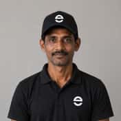 Ravi Kumar