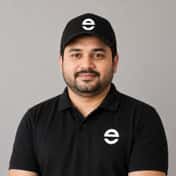 Suresh K