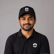 Anil R