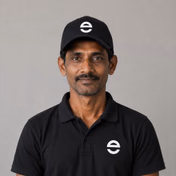 Ravi Kumar