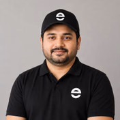 Suresh K
